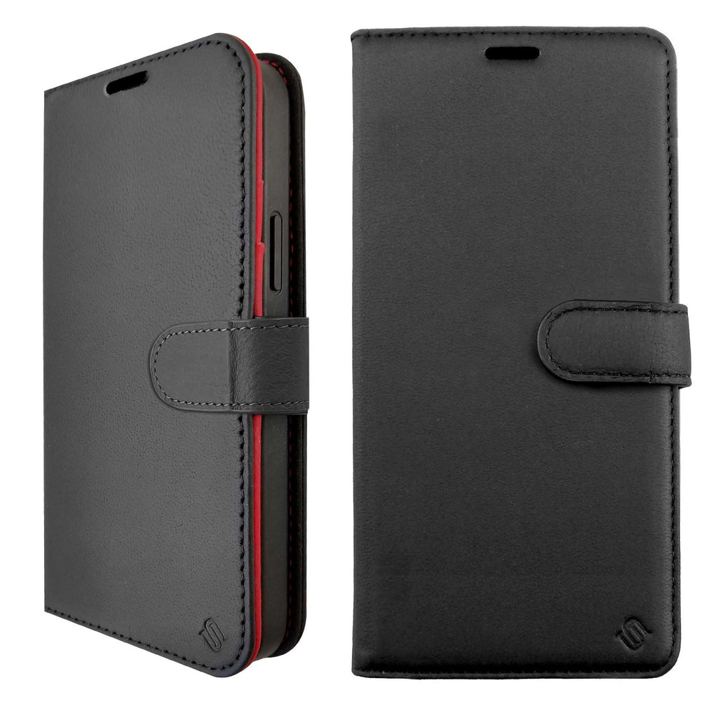 Magnet Wallet Case iPhone 14 Pro Max